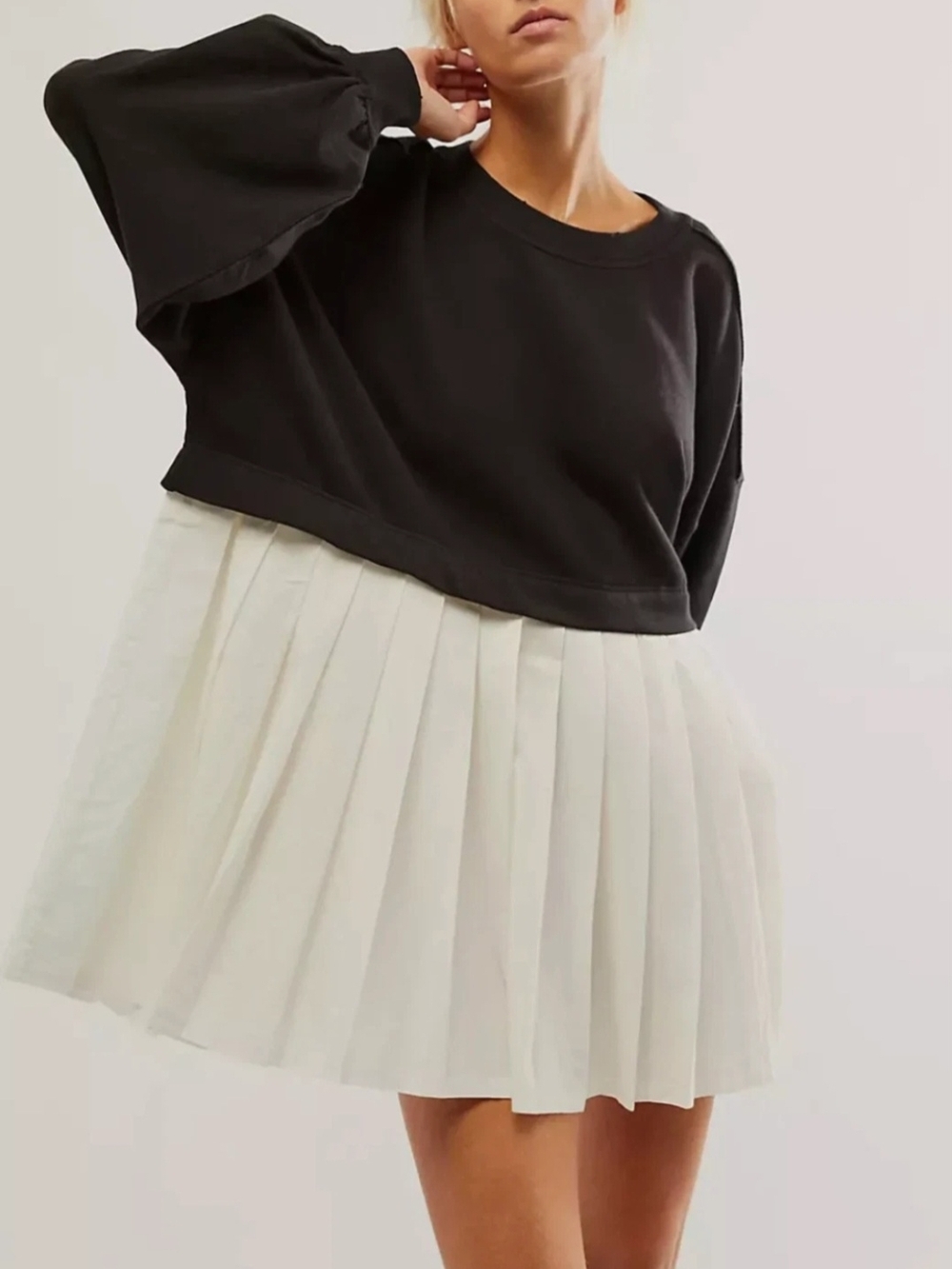 Free People Eleanor Dress